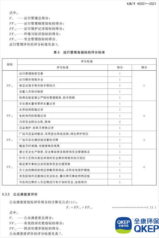 污水處理設備__全康環(huán)保QKEP