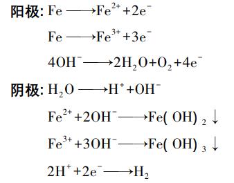 污水處理設備__全康環(huán)保QKEP